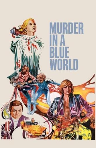 Murder in a Blue World (1973)