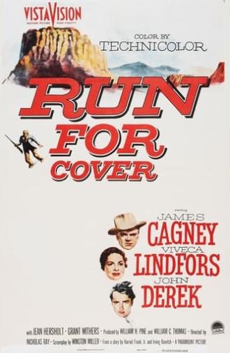 Run for Cover (1955)