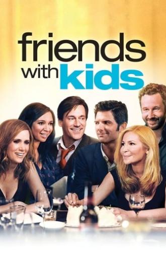 Friends with Kids (2012)