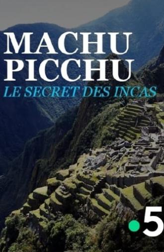 Hidden City of the Incas (2017)