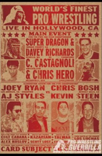 PWG: Card Subject To Change 2 (2006)
