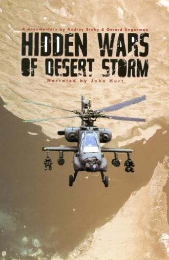 The Hidden Wars of Desert Storm (2001)