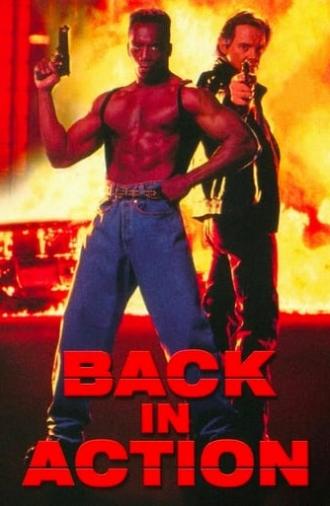 Back in Action (1994)