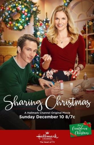 Sharing Christmas (2017)