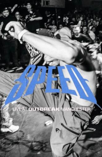 SPEED: Live at Outbreak Fest 2025 (2025)