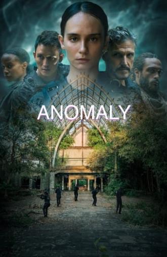 Anomaly (2022)