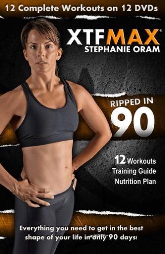 Personal Trainer (2016)