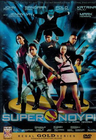 Super Noypi (2006)