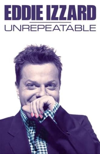 Eddie Izzard: Unrepeatable (1994)