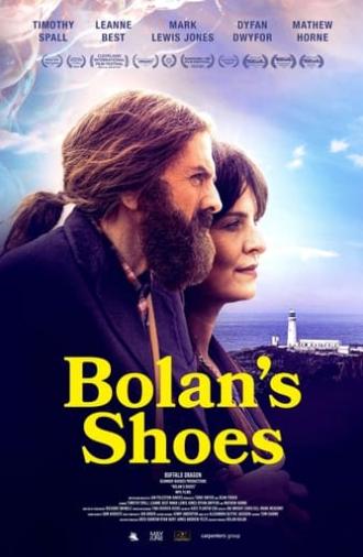 Bolan's Shoes (2023)