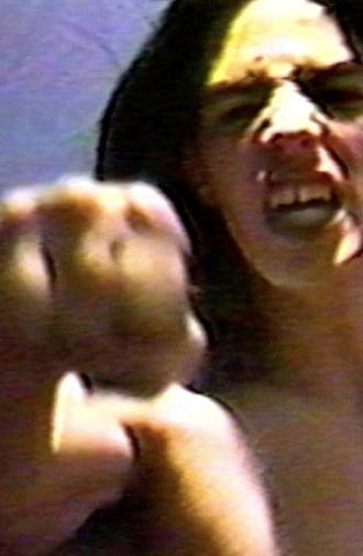 Force of Vengeance (1992)