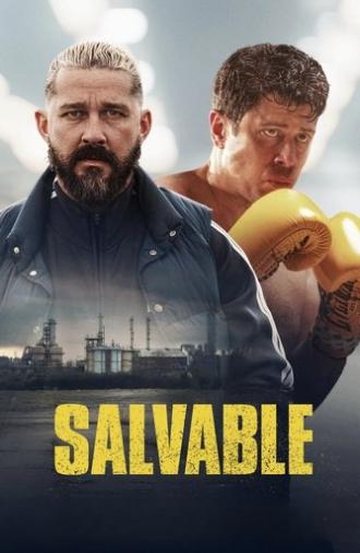 Salvable (2025)