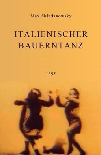 Italienischer Bauerntanz (1895)