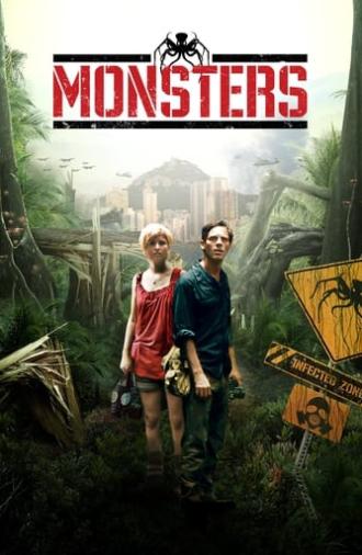 Monsters (2010)