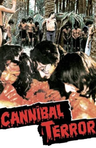 Cannibal Terror (1980)