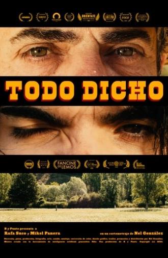Todo Dicho (2024)