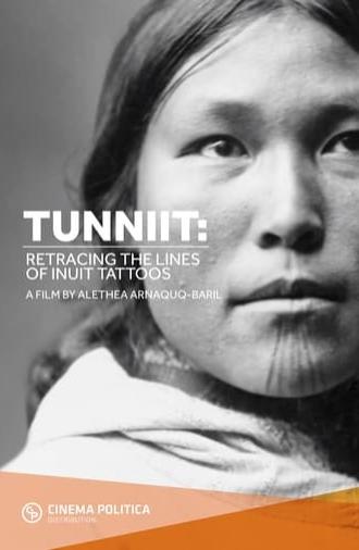 Tunniit: Retracing the Lines of Inuit Tattoos (2011)