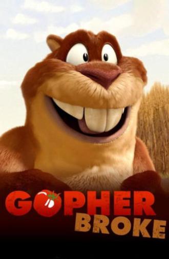 Gopher Broke (2004)