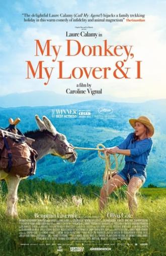 My Donkey, My Lover & I (2020)