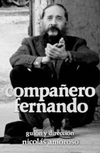 Compañero Fernando (1981)