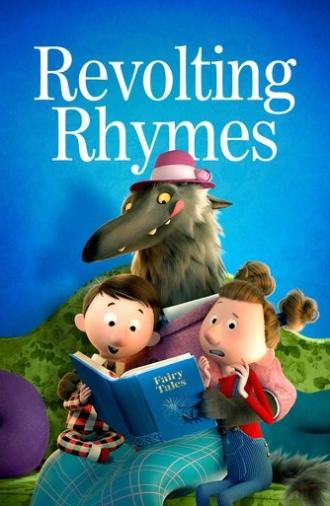 Revolting Rhymes (2017)