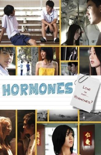 Hormones (2008)