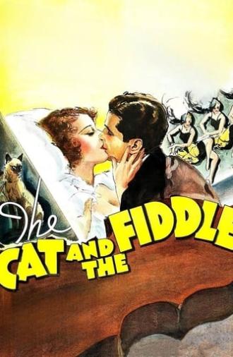 The Cat and the Fiddle (1934)