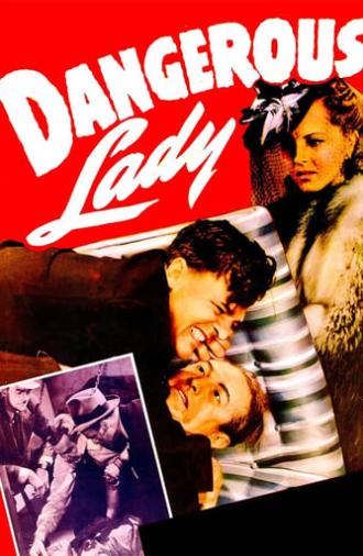 Dangerous Lady (1941)