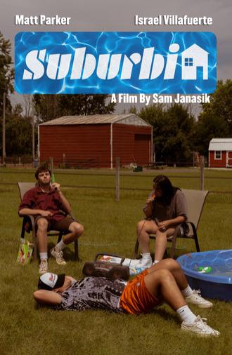 Hottest One Yet - A Suburbia Story (2022)