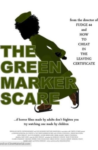 The Green Marker Scare (2012)