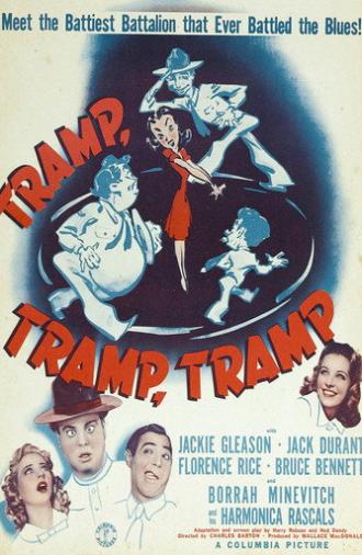 Tramp, Tramp, Tramp! (1942)