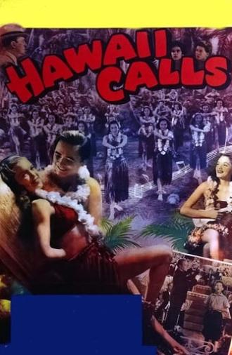 Hawaii Calls (1938)