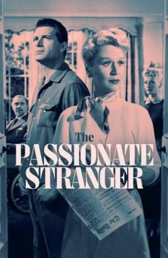 The Passionate Stranger (1957)