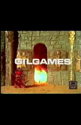 Gilgames (1976)