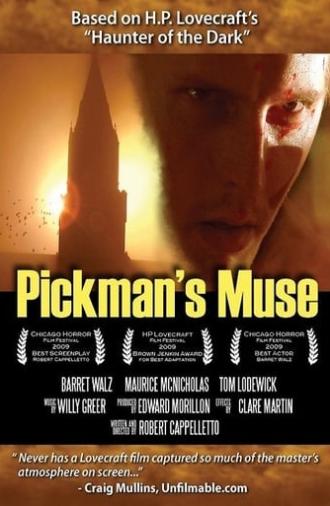 Pickman's Muse (2010)