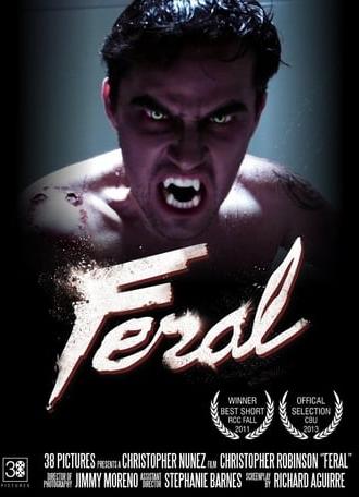 Feral (2013)