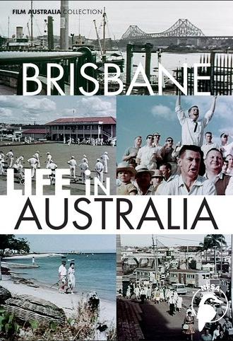 Life in Australia: Brisbane (1964)