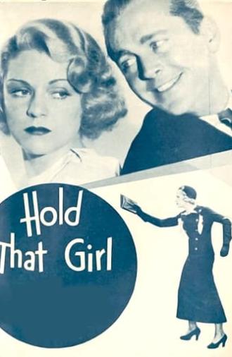 Hold That Girl (1934)