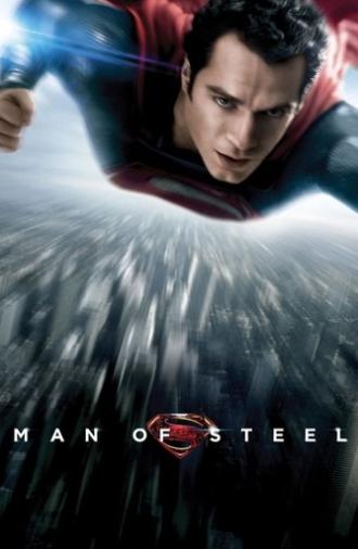 Man of Steel (2013)
