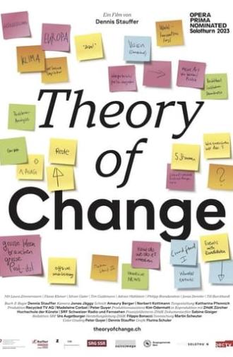 Theory of Change (2023)