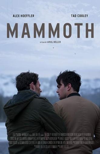 Mammoth (2018)