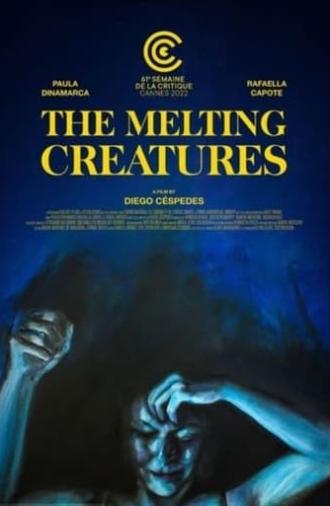 The Melting Creatures (2022)