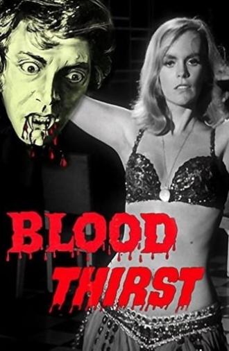 Blood Thirst (1971)