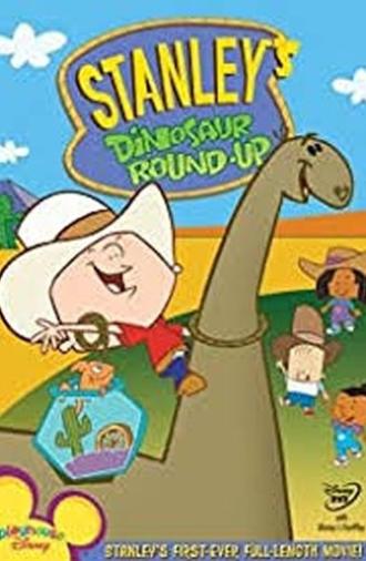 Stanley's Dinosaur Round-Up (2006)