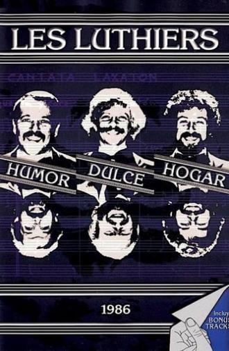 Humor dulce hogar (1986)