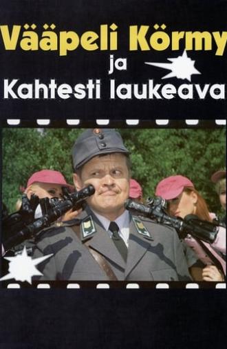 Vääpeli Körmy ja kahtesti laukeava (1997)