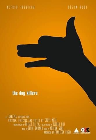 The Dog Killers (2016)