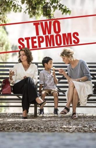 Two Stepmoms (2016)