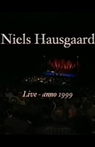 Niels Hausgaard: Live (1999)