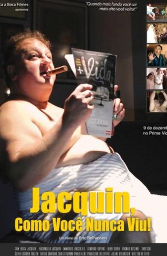 Jacquin Como Você Nunca Viu! (2025)